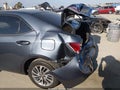 2017 Toyota Corolla — photo 17 of 17 | VIN 2T1BURHE3HC781308