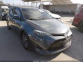 2017 Toyota Corolla — photo 1 of 17 | VIN 2T1BURHE3HC781308