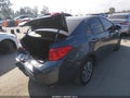 2017 Toyota Corolla — photo 4 of 17 | VIN 2T1BURHE3HC781308