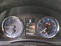 2017 Toyota Corolla — photo 7 of 17 | VIN 2T1BURHE3HC781308