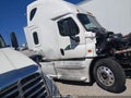 2018 Freightliner Cascadia 125 — photo 12 of 14 | VIN 3AKJGLDR7JDJU6813