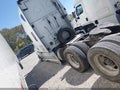2018 Freightliner Cascadia 125 — photo 13 of 14 | VIN 3AKJGLDR7JDJU6813
