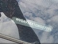 2016 Volkswagen Tiguan — photo 12 of 12 | VIN WVGAV7AX1GW507115