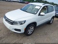 2016 Volkswagen Tiguan — photo 2 of 12 | VIN WVGAV7AX1GW507115