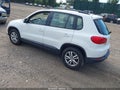 2016 Volkswagen Tiguan — photo 3 of 12 | VIN WVGAV7AX1GW507115