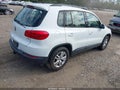 2016 Volkswagen Tiguan — photo 4 of 12 | VIN WVGAV7AX1GW507115