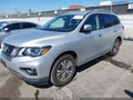 2019 Nissan Pathfinder — photo 2 of 16 | VIN 5N1DR2MM9KC605177
