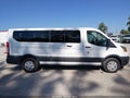 2015 Ford Transit-350 — photo 18 of 21 | VIN 1FBZX2ZM7FKB27771