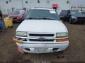 2003 Chevrolet Blazer — photo 12 of 20 | VIN 1GNDT13X53K173200