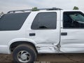 2003 Chevrolet Blazer — photo 19 of 20 | VIN 1GNDT13X53K173200