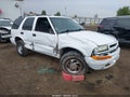 2003 Chevrolet Blazer — photo 1 of 20 | VIN 1GNDT13X53K173200