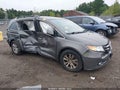 2016 Honda Odyssey — photo 1 of 15 | VIN 5FNRL5H6XGB049075