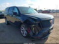 2026 Cadillac Escalade ESV — photo 1 of 18 | VIN 1GYS9RKL4TR221069