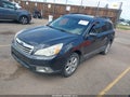 2011 Subaru Outback — photo 2 of 13 | VIN 4S4BRBFC5B3311075