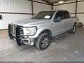 2015 Ford F-150 — photo 2 of 18 | VIN 1FTEW1EF0FKE71103