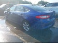 2014 Ford Fusion — photo 3 of 17 | VIN 3FA6P0H92ER394669