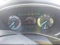 2014 Ford Fusion — photo 7 of 17 | VIN 3FA6P0H92ER394669