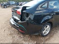 2017 Ford Fiesta — photo 19 of 19 | VIN 3FADP4BJ6HM164152