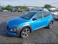 2020 Hyundai Kona — photo 2 of 16 | VIN KM8K5CA5XLU452018