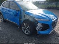 2020 Hyundai Kona — photo 6 of 16 | VIN KM8K5CA5XLU452018