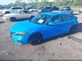 2023 Honda Civic — photo 2 of 18 | VIN 19XFL1H87PE003478