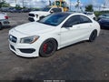 2016 Mercedes-Benz CLA-Class — photo 2 of 16 | VIN WDDSJ5CB0GN346147
