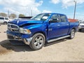 2015 Ram 1500 — photo 2 of 16 | VIN 1C6RR6LT4FS742945