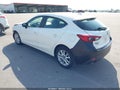 2016 Mazda 3 — photo 3 of 17 | VIN 3MZBM1N7XGM328099