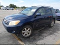 2006 Toyota RAV4 — photo 2 of 11 | VIN JTMBD34V665025579