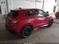 2022 Honda HR-V — photo 4 of 16 | VIN 3CZRU6H12NM736478