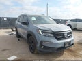 2022 Honda Pilot — photo 1 of 16 | VIN 5FNYF6H89NB077067
