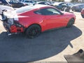 2024 Ford Mustang — photo 4 of 11 | VIN 1FA6P8CF0R5408427