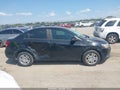 2018 Chevrolet Sonic — photo 13 of 16 | VIN 1G1JB5SH6J4108351