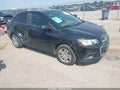 2018 Chevrolet Sonic — photo 1 of 16 | VIN 1G1JB5SH6J4108351
