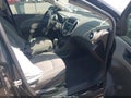 2018 Chevrolet Sonic — photo 5 of 16 | VIN 1G1JB5SH6J4108351