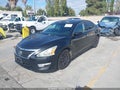 2013 Nissan Altima — photo 2 of 11 | VIN 1N4AL3AP2DC230593