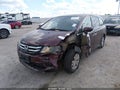 2015 Honda Odyssey — photo 2 of 19 | VIN 5FNRL5H43FB052705