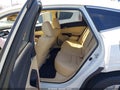 2010 Honda Accord Crosstour — photo 8 of 13 | VIN 5J6TF1H51AL008670