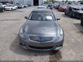 2015 Infiniti Q40 — photo 12 of 20 | VIN JN1CV6AR6FM651507