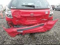 2008 Toyota Matrix — photo 6 of 17 | VIN 2T1KR32E38C709192