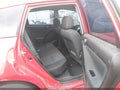 2008 Toyota Matrix — photo 8 of 17 | VIN 2T1KR32E38C709192