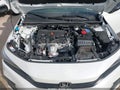2023 Honda Civic — photo 10 of 12 | VIN 2HGFE2F50PH563938