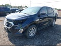 2021 Chevrolet Equinox — photo 2 of 19 | VIN 3GNAXSEV5MS133973