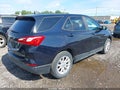 2021 Chevrolet Equinox — photo 4 of 19 | VIN 3GNAXSEV5MS133973