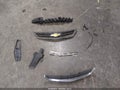 2014 Chevrolet Impala — photo 18 of 20 | VIN 2G11X5SLXE9294842