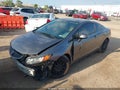 2012 Honda Civic — photo 2 of 17 | VIN 2HGFG3B52CH517964