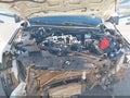 2025 Ford Ranger — photo 10 of 17 | VIN 1FTER4BH8SLE77394