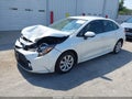 2022 Toyota Corolla — photo 2 of 16 | VIN JTDEPMAE8NJ194751