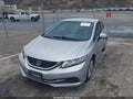 2014 Honda Civic — photo 2 of 19 | VIN 19XFB2F57EE260395