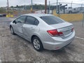 2014 Honda Civic — photo 3 of 19 | VIN 19XFB2F57EE260395